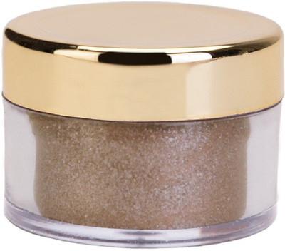 

Blue Heaven SHIMMER GLITTER POWDER(Coffee)