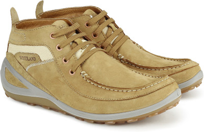 

Woodland Boots For Men(Brown, Camel