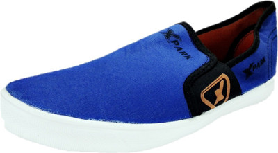 

unic style Sneakers For Men(Blue