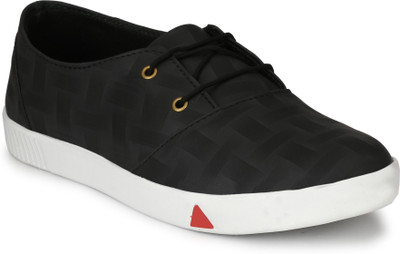 

Style Shoe Perfect Stylish Sneakers For Men(Black