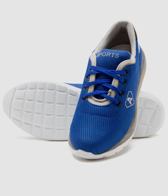 

Zixer Sports Shoe Running Shoes For Men(Blue
