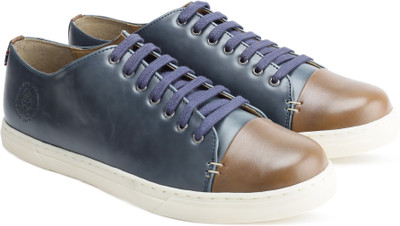 

U.S. Polo Assn Thomas Sneakers For Men(Blue