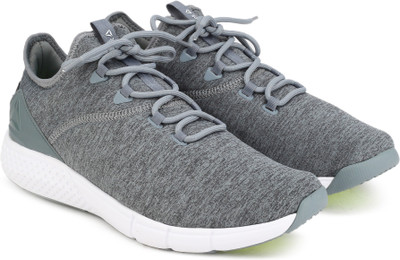 

REEBOK FIRE TR Training & Gym Shoes For Men(Grey, Grey/white