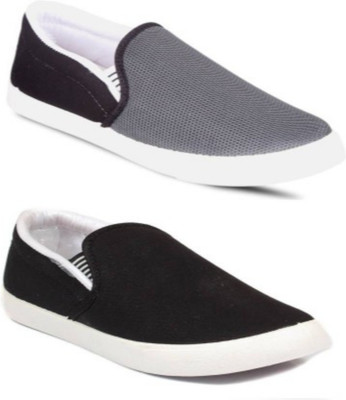 

WELDONE Stylish Combo's Loafers For Men(Multicolor