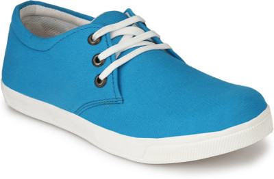 

Style Shoe Perfect Stylish Sneakers For Men(Blue, Sky blue