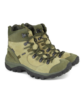 

Woodland Boots For Men(Khaki