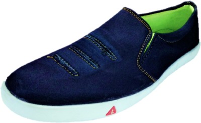 

unic style Sneakers For Men(Blue, Denim