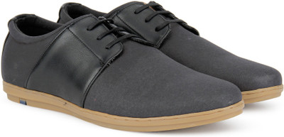 

Allen Solly ASSHL517037 Casuals For Men(Black