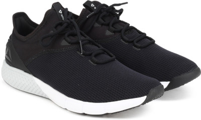 

REEBOK FIRE TR Training & Gym Shoes For Men(Black, Black/grey/white