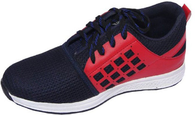 

Hg sports shoe for men Running Shoes For Men(Red