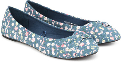 

People Bellies For Women(Multicolor, Green