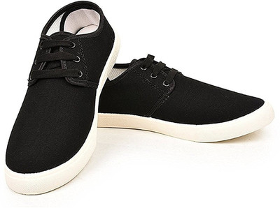 

Hotstyle BG Loafers For Men(Black, Black