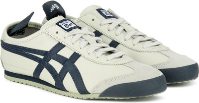 

Asics Casual For Men(Beige, Navy, 1659