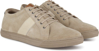 

Allen Solly ASSHL517014 Casuals For Men(Khaki, Beige