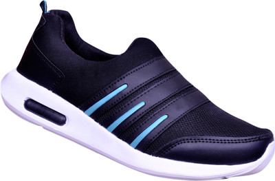 

Begone Casual Green Capsule Running Shoes For Men(Blue, Black