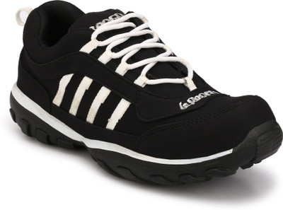 

Groofer Sports Shoes Casuals For Men(Black