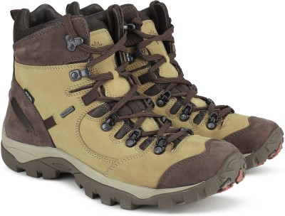 

Woodland Boots For Men(Brown, Camel