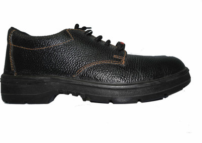 

Safer Safety Shoes AK-SA-1106- Outdoors For Men(Black