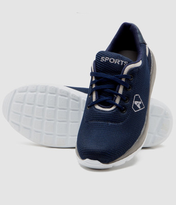 

Zixer Sports Shoe Running Shoes For Men(Navy