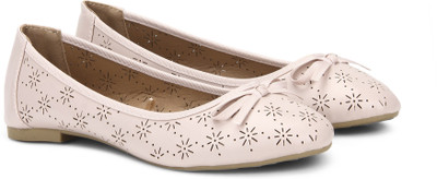 

Forever Glam by Pantaloons 880002219PINK Bellies For Women(Pink