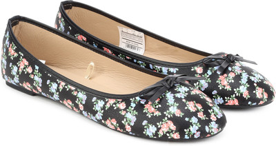 

People Bellies For Women(Multicolor, White/black