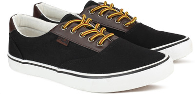 

Fila HARLAN Sneakers For Men(Black, Blk/coff