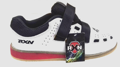 

RXN RXN Weightlifting 2 Training & Gym Shoes For Men(White