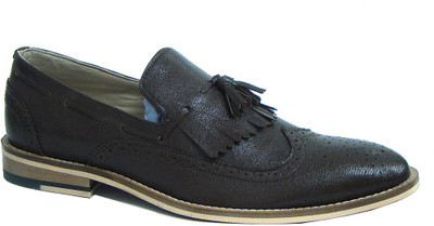 

ASM HU106 Party Wear For Men(Black