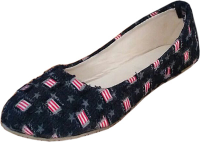 

sdshopping Women Bellies For Women(Black