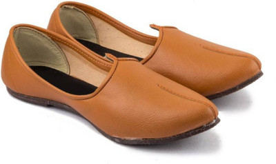 

Vonc Mojaris For Men(Tan