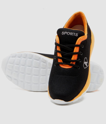 

Zixer Sports Shoe Running Shoes For Men(Black