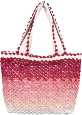 

Diwaah Women Casual Multicolor Cotton Shoulder Bag