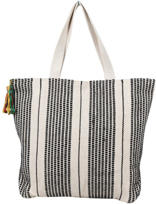 

Diwaah Women Casual Multicolor Cotton Tote
