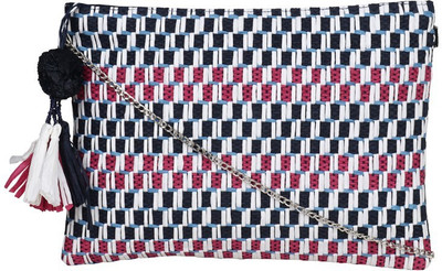 

Diwaah Women Casual Multicolor Cotton Sling Bag