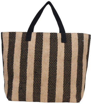 

Diwaah Women Casual Beige Cotton Tote