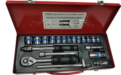 

Taparia Socket Set