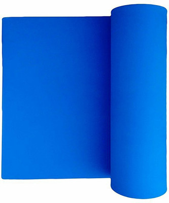 

YOGSADHAK YOGA MAT Blue 5 mm Yoga Mat