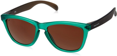 Fastrack Wayfarer Sunglasses(For Women, Black) Fastrack Wayfarer Sunglasses(For Women, Black)
