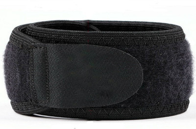 

CSU Wrist Wrap - For Single Hand Wrist Support(Black