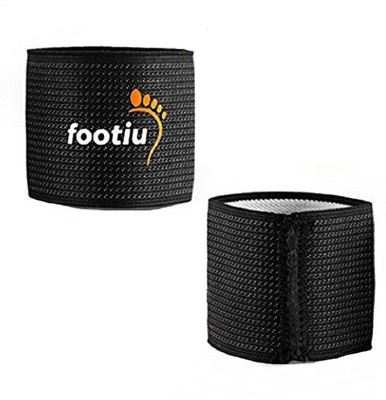 

Jern FOOTIU Compression Copper Arch Support Brace(Black