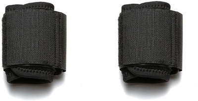 

CSU Wrist Supports - For Both Hands (Black) Wrist Support(Black