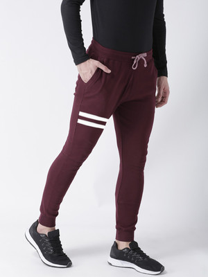 young trendz track pants
