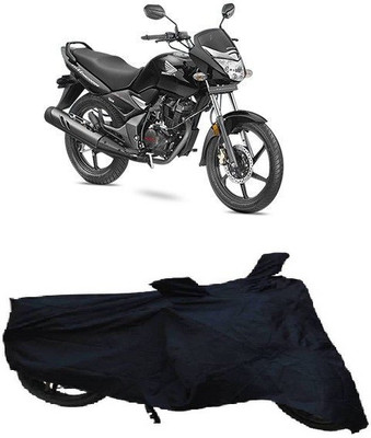 shine two wheeler