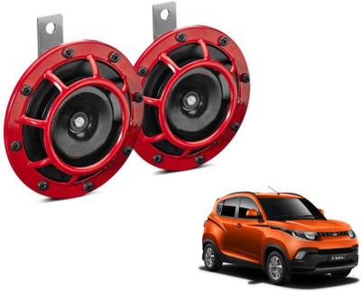 MOCKHE Horn For Mahindra KUV 100