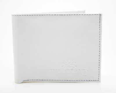 

NIetz Girls Yellow Canvas Wallet(4 Card Slots), White