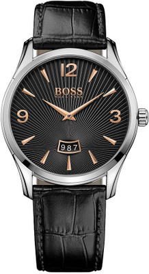 

Hugo Boss 1513425 Watch - For Men
