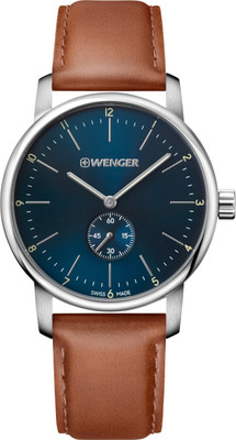 

Wenger 01.1741.103 Watch - For Men