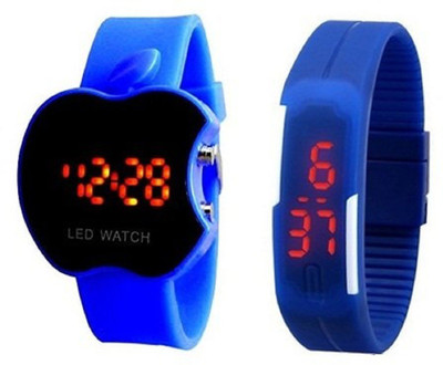 

blutech 2 combo watches for kids and boys Watch - For Boys