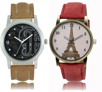 

SRK ENTERPRISE LR 014 _ 230 Men & Women Watch - For Couple