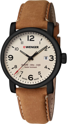 

Wenger 01.1041.134 Artix GT Watch - For Men